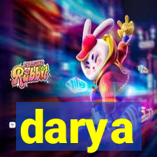 darya-ocean nua